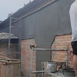 鱼台ECC 高延性混凝土 砌体抗震加固薄层修补高抗渗高韧性特种建材