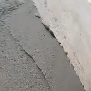 鱼台水工建筑物I级C55聚合物改性水泥砂浆 渠道防渗泵站加固迎水面抗冲刷砂浆