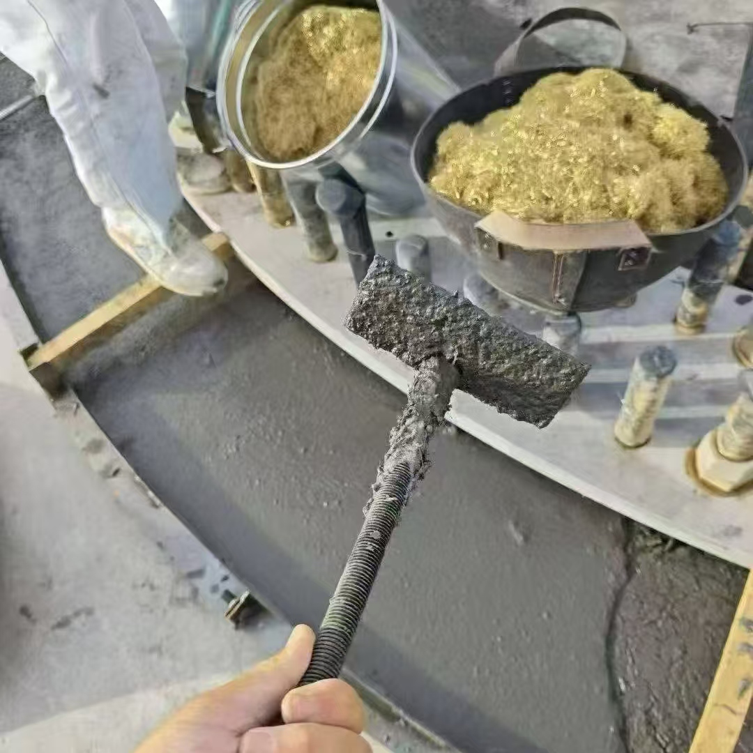 鱼台C120风电设备基础专用灌浆料