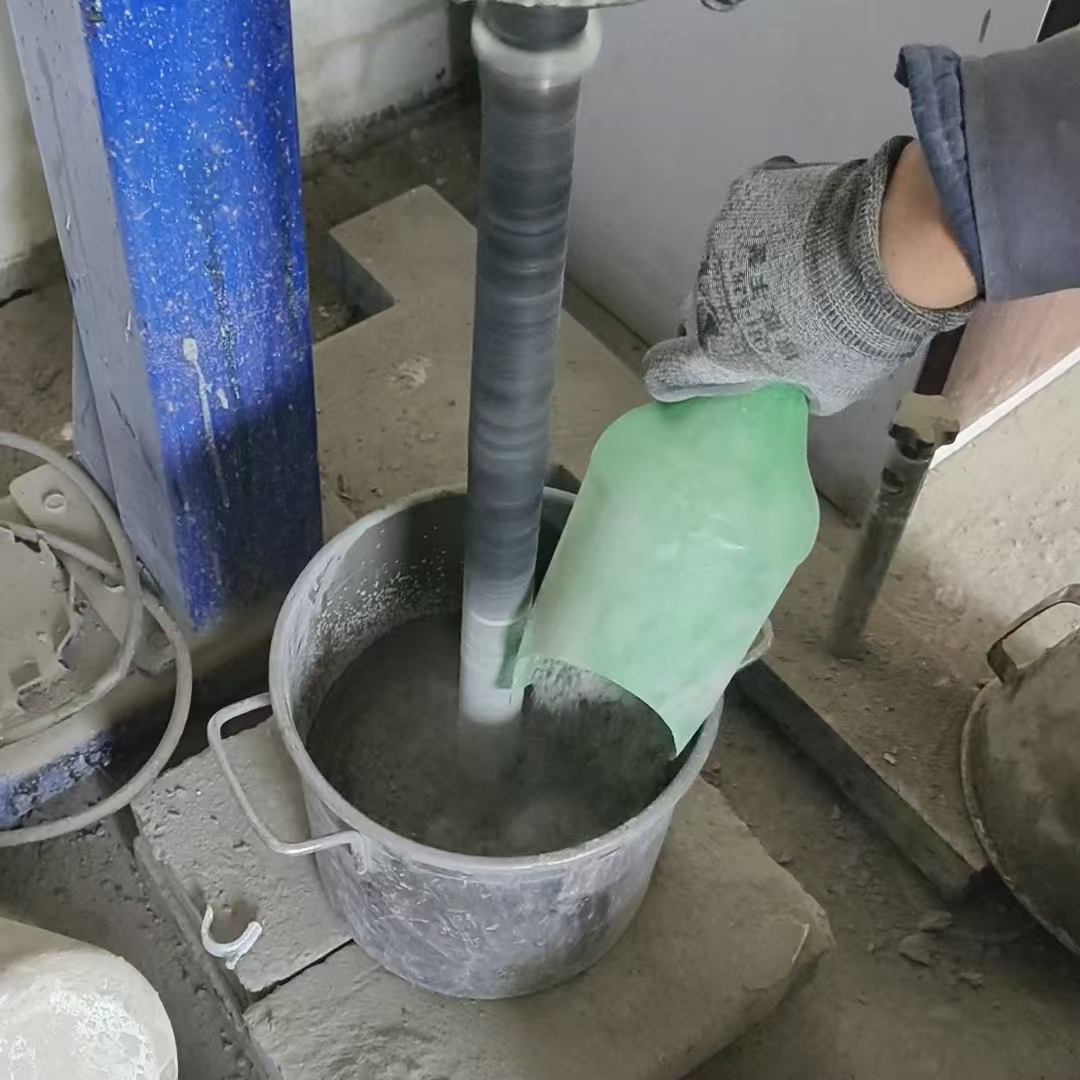 鱼台桥梁公路张拉用H60压浆料与普通压浆料有什么区别？