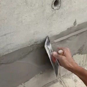 鱼台P型防护型环氧树脂砂浆