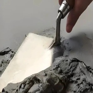 鱼台混凝土裂缝孔洞剥落冻融修复用高强度丙乳防腐蚀砂浆